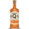 Rum Don Q Double Aged Cask Cognac Finish 49,6% 0,7 l (holá láhev)