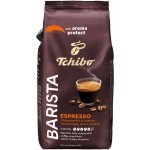 Tchibo Barista Espresso 1 kg – Zboží Mobilmania
