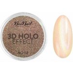 NeoNail Leštící pigment 3D Holo Effect 02 – Hledejceny.cz