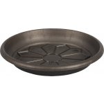 Nohel garden podmiska pod květník NAXOS plastová 37 cm – Zboží Dáma