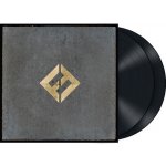 Foo Fighters - Concrete & Gold LP – Zboží Mobilmania