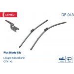 DENSO Stěrač, univerzální DF013 – Hledejceny.cz