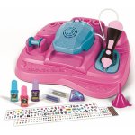 CLEMENTONI Crazy Chic Nehtové studio 2023 – Zboží Mobilmania