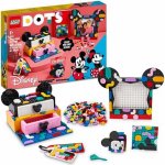 LEGO® DOTS™ 41964 Školní boxík Myšák Mickey a Myška Minnie – Zbozi.Blesk.cz