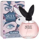 Playboy Sexy So What toaletní voda dámská 40 ml