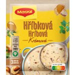Maggi Krémová houbová polévka 47g – Zboží Mobilmania