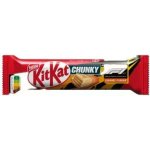 KitKat Chunky Farbled Caramel F1 42 g – Zboží Dáma