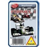 Piatnik Kvarteto: Formule 1 – Hledejceny.cz