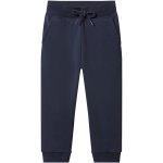 lupilu chlapecké tepláky navy modrá – Zboží Dáma