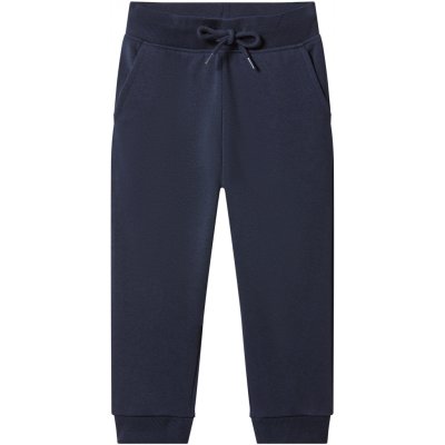 lupilu chlapecké tepláky navy modrá – Zboží Dáma