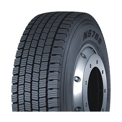 Goodride IceGuardN1 315/80 R22,5 154/151M – Hledejceny.cz