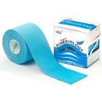 Nasara Kinesio Tape světle modrá 5 cm x 5 m – Zboží Dáma