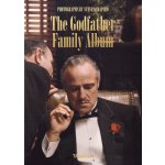 Steve Schapiro. The Godfather Family Album - 40th Anniversary Edition – Hledejceny.cz