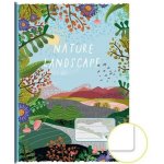 Notes Sešit č. 420 A4 čistý – Hledejceny.cz