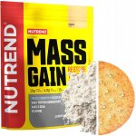 NUTREND MASS GAIN 1050 g – Hledejceny.cz