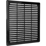 Haco VM 150x150 KA antracitová – Hledejceny.cz