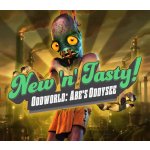 Oddworld New n Tasty – Hledejceny.cz