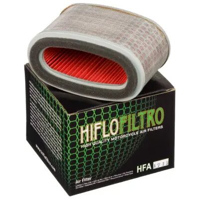 HIFLO FILTRO vzduchový filtr HFA1712 – Hledejceny.cz