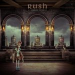 Rush - Farewell To Kings CD – Hledejceny.cz