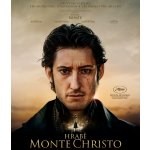 Hrabě Monte Christo DVD – Zboží Dáma