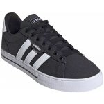 adidas Daily 3.0 core black/cloud white/core black – Zboží Mobilmania
