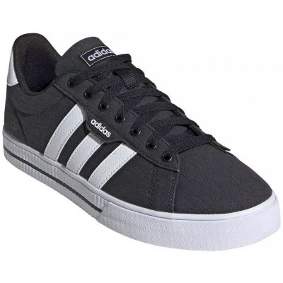 adidas Daily 3.0 core black/cloud white/core black – Zboží Mobilmania