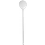 Kuchyňská lžíce – 57,5 cm – bílá | Hendi 563205% – Hledejceny.cz