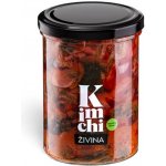 ŽIVINA Kimchi medvědí česnek 400 g – Zboží Dáma