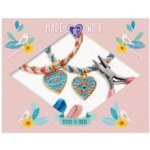 Djeco Me&You Náramky přátelství Třetí oko – Zboží Mobilmania