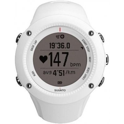Suunto Ambit 2 R HR – Zboží Dáma