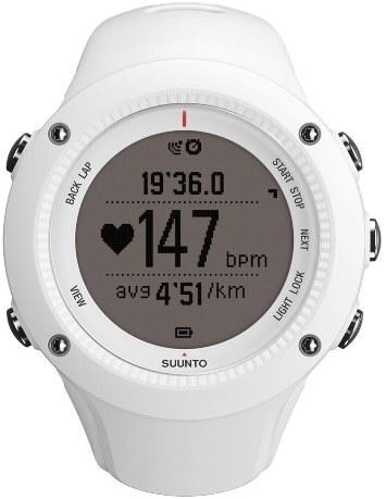 Suunto Ambit 2 R HR