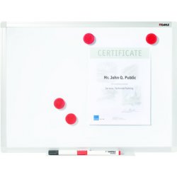 Dahle 96155 Basic Board magnetická tabule 150 × 100 cm