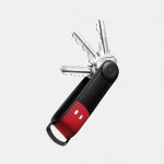 Klíčenka Orbitkey Kožená Mickey Mouse – Zboží Mobilmania