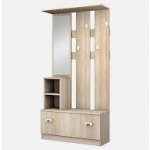 Předsíňova stěna Meble JOLA – Zboží Dáma Předsíňova stěna Meble JOLA – Zboží Dáma