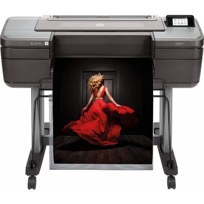 HP DesignJet Z9+dr – Zboží Živě