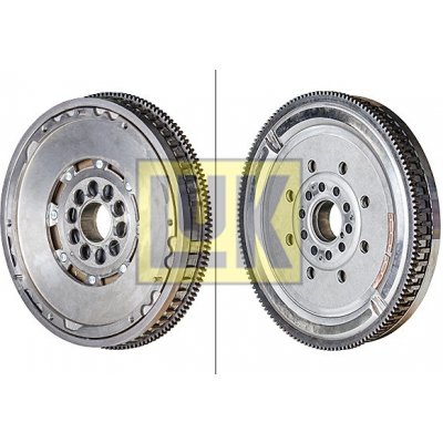 Setrvačník Schaeffler LuK 415 0315 10 – Sleviste.cz