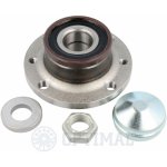 Sada ložiska kola OPTIMAL 802839 | Zboží Auto