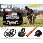 Garrett AT MAX International – Zboží Dáma