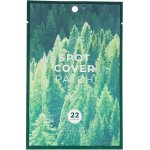 SKIN1004 Tea-Trica Spot Cover Patch náplasti na akné 22 ks – Zboží Mobilmania