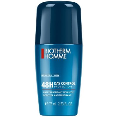 Biotherm Homme Day Control Protection Non-Stop Anti-Perspirant roll-on 75 ml – Hledejceny.cz