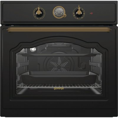 Gorenje BO7732CLB – Hledejceny.cz