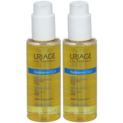 Uriage Eau Thermale Bariéderm Cica olej 100 ml – Hledejceny.cz