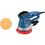 Bosch GEX 34-150 0.601.372.800 – Zboží Mobilmania