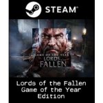 Lords of the Fallen GOTY – Hledejceny.cz