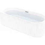 BPS-koupelny RIO LED 160 x 75 cm 504C L – Hledejceny.cz