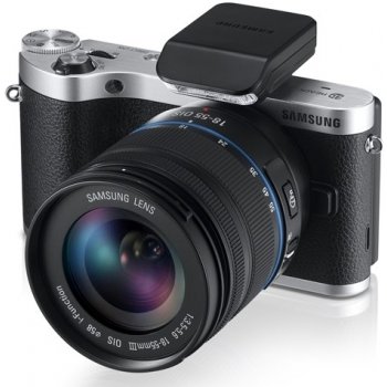 Samsung NX300