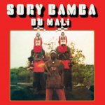 Bamba Sory - Du Mali LP – Hledejceny.cz