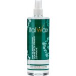 ITALWAX Cleaner čistič na depilační přístroje ve spreji 500 ml – Zboží Dáma