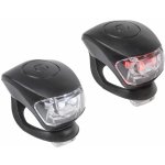 M-Wave Cobra IV set černé – Zboží Dáma