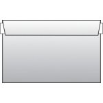 Obálky C5 samolepicí s krycí páskou - bez okénka / 1000 ks – Zboží Živě